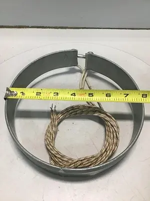 NEW TEMPCO 3989120 4 D 06 19