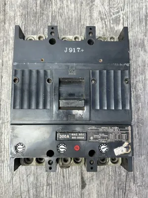 USED GE TJJ436300 MOD. 5