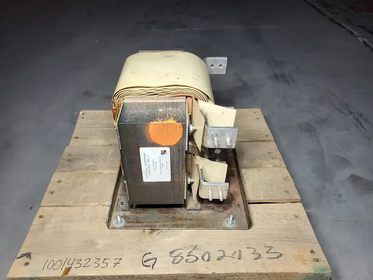 Used ROCKWELL AUTOMATION 21803-016-01 Transformers British Columbia CA | Lenmark #367097
