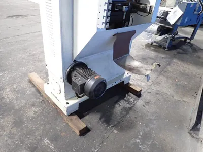 USED 1999 ATOM PT 1251