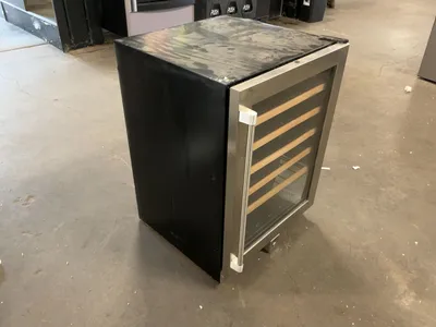 Used VINOTEMP VT-51SZ01SS Bottle Coolers Michigan US | Miedema Asset Management Group #1315972