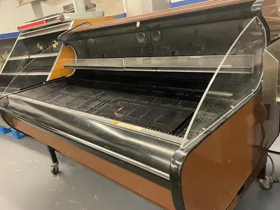 USED HILL PHOENIX O2UMA6