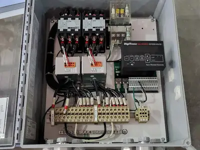 USED DIGITRACE 920E6FWLSIC602C6102T65