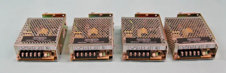 Used Astrodyne _UNKNOWN_ Misc Electrical & Power Parts New Hampshire US | Bitter End Trading #1125923
