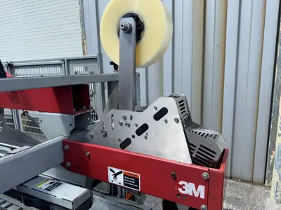 USED 3M-MATIC 120AF