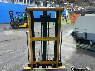 Used BIG JOE PDC30106 Misc Forklifts Ohio US | HGR 24 #1261312