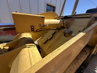 Used 1994 CATERPILLAR 953B Compact Track Loaders Ohio US | Proxy Equipment #1388731