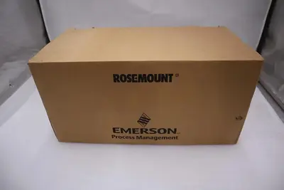 Rosemount 3051S / 3051S1TGA2B11A1AE5M5Q4 Transmitter NEW #G122