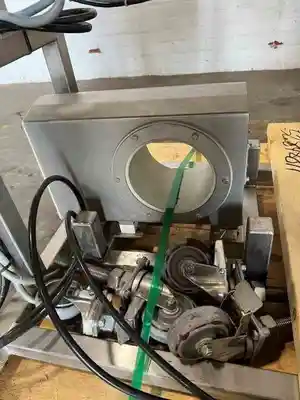 USED METTLER V15-300K
