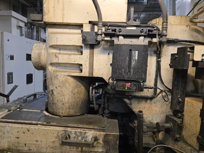Koyo KL-600 Rough Surface Grinding Machine