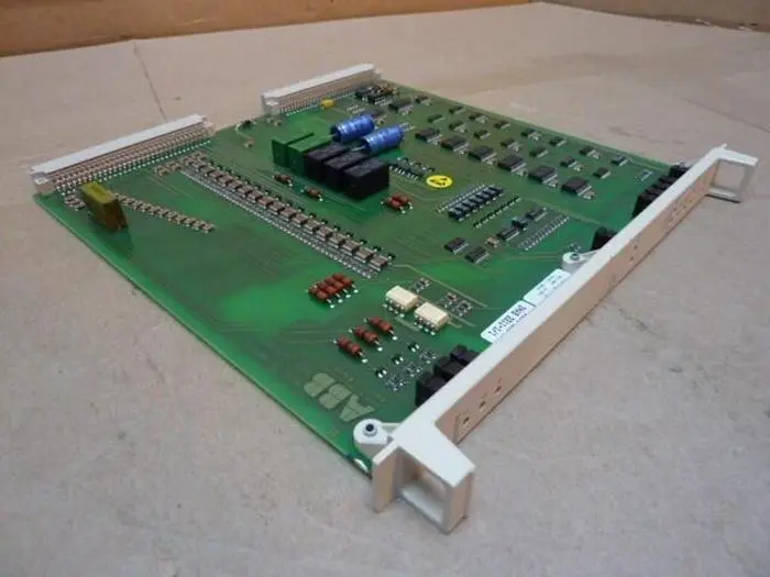 NEW ABB 3HAB2211-1/1