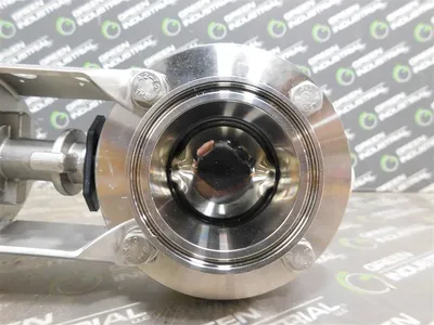 USED SPX K-080-00-14-09