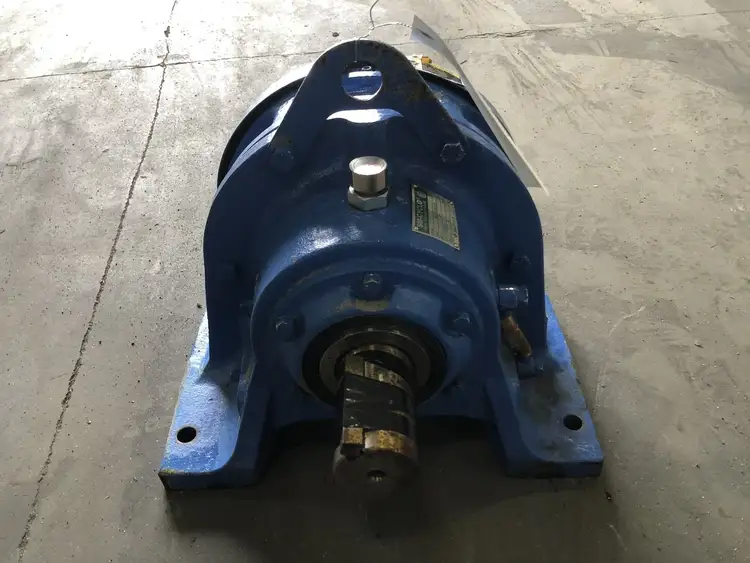 New | in-Stock SUMITOMO SM-CYCLO CHH-6165Y-8 Gearboxes British Columbia CA | Lenmark #268622