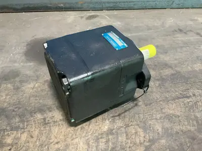 Used DENISON HYDRAULICS T6E 052 1R01 A1 Pumps Ohio US | HGR 24 #1296802