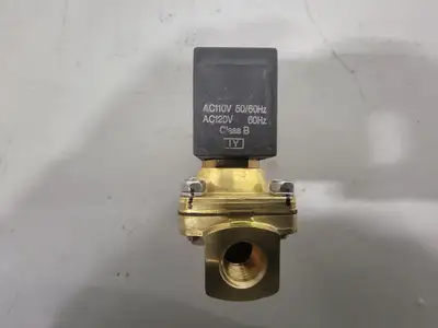 USED SMC 30-VXD2130-02N-3D