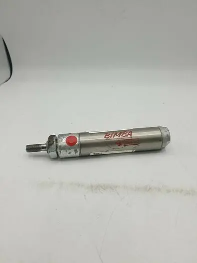 Used BIMBA _UNKNOWN_ Pneumatic Cylinders Michigan US | ND Industrial Surplus #1208394