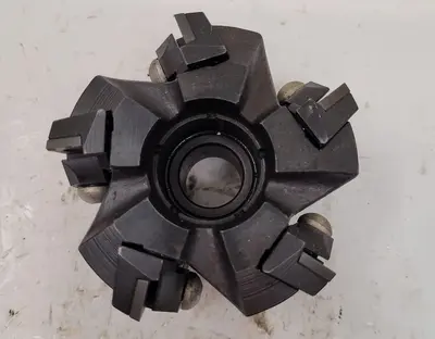 Used MODCO TOOLS 2B-31455 - C-18513 Misc Industrial Equipment Kentucky US | Aucto #687004