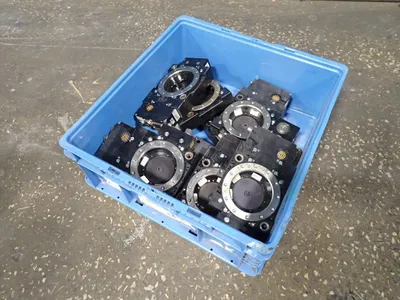 USED ATI AA2T
