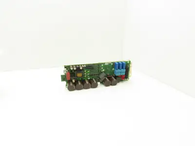 Allen Bradley 312747-A12 PCB Inverter Printed Circuit Board PC Drive Control