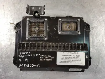 USED CATERPILLAR 371-6444