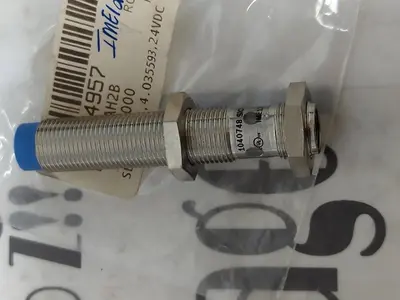 New | in-Stock SICK IME12-04NPSZC0S Sensors | Surplus Asset Holdings #1206593