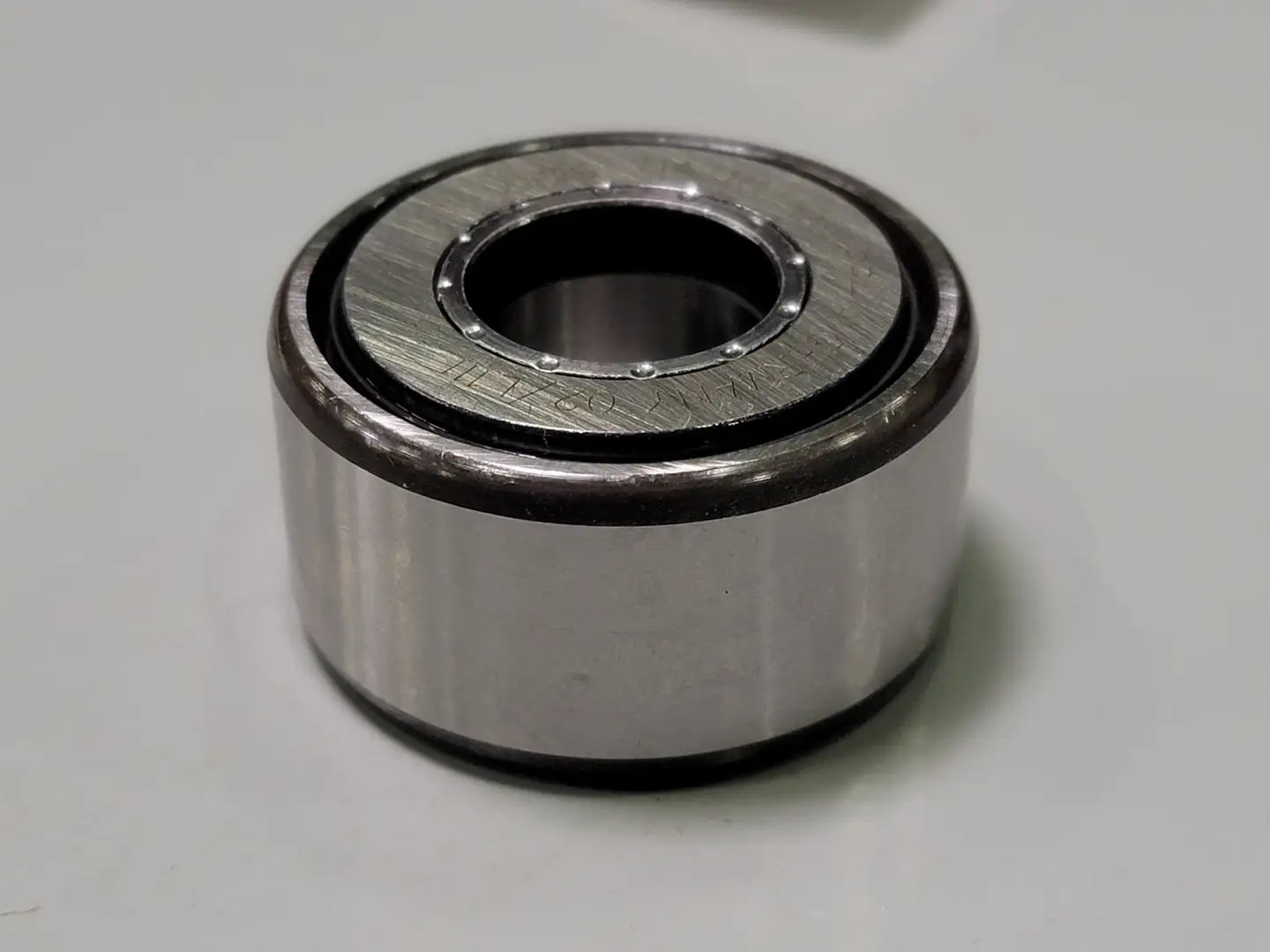 Crowned Yoke Roller No. NATR17-X-PP