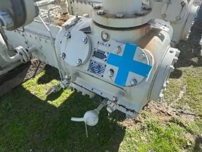 USED ARIEL RJ-PRC