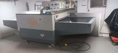 USED Lenderink Excel 12m