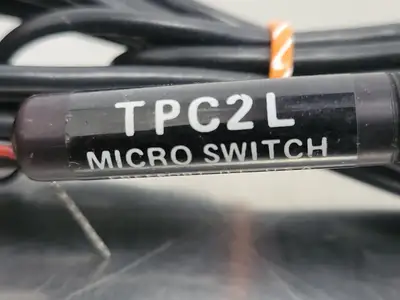 NEW MICRO SWITCH TPC2L