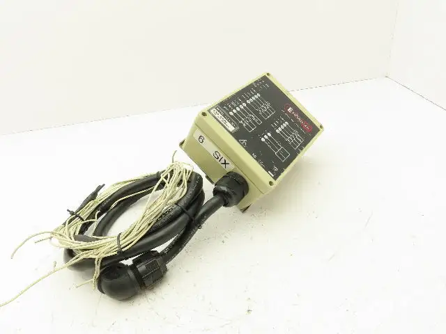 Used MAGNETEK _UNKNOWN_ Crane Accessories Indiana US | Arrow Industrial #556250