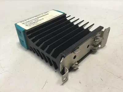 USED CONTINENTAL INDUSTRIES RSDA-660-25-1DE