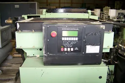 USED SULLAIR V160 75H/A