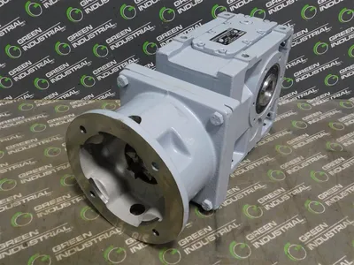 USED LENZE GKS04-3NHBR