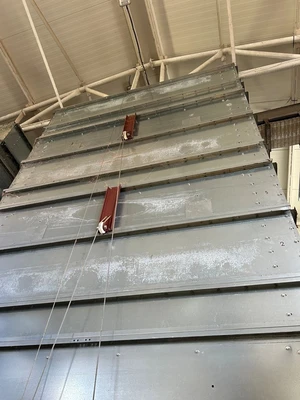 USED AMB ROUSSET -