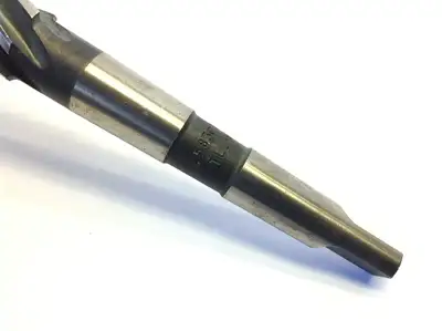 Used HS OVERSIZED DOWEL REAMER 243940 TL.364B839-38 Pins | Maverick Industrial Sales #1118596