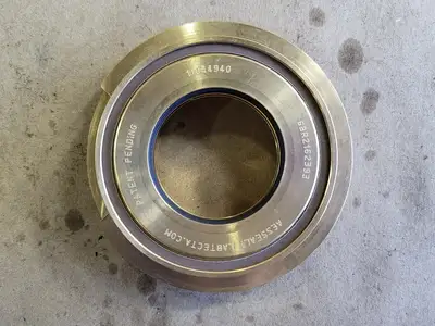 NEW AESSEAL LA11PP001GO00021P