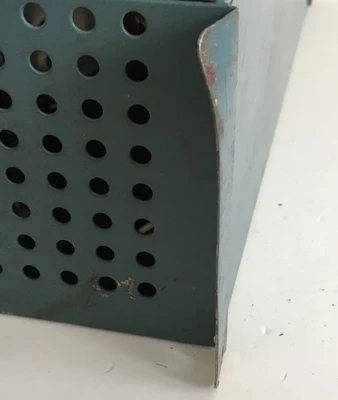 USED ROBOTRON 503-2-0322-03