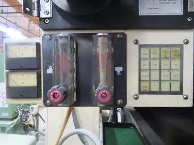 2000 SODICK AQ535LH Wire EDM | MD Equipment Services LLC (8)