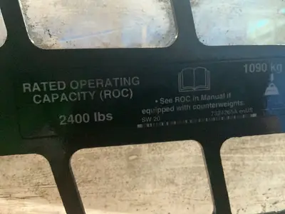 Used 2023 BOBCAT S66 Skid Steer Loaders Ohio US | HGR 24 #1543271