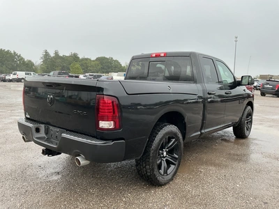 Used 2015 RAM 1500 Pickup Trucks Michigan US | Miedema Asset Management Group #1406839