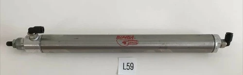 Used Bimba 0-67D Cylinders Indiana US | J&J Industrial Supply #1074397