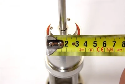 Chemglass CLS-1383-04 Bioreactors & Fermenters | ANACAPA EQUIPMENT BROKERS, INC (6)