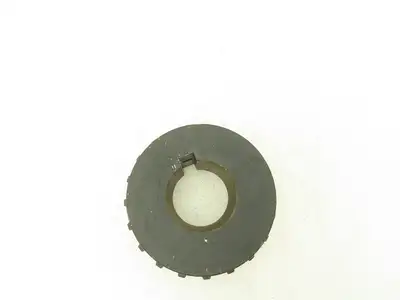 Martin 10020H Roller Chain Coupling Hub 3-1/8" Bore 20 Tooth #100 Chain