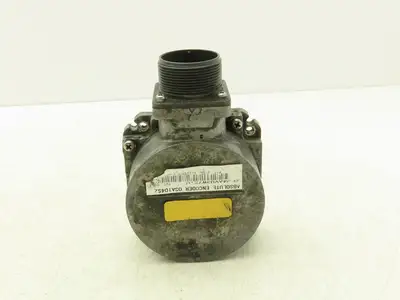 Mitsubishi Electric OSA104S2 Absolute Rotary Encoder for Servo Motor