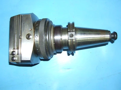 Wohlhaupter UPA5-18428 Automatic Boring Head