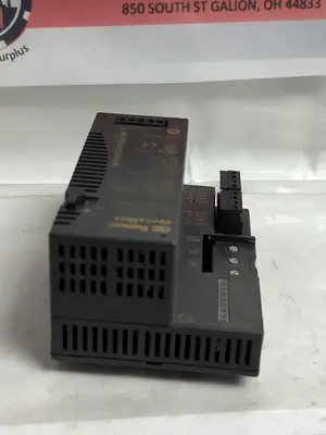 USED FANUC IC200PWR002E