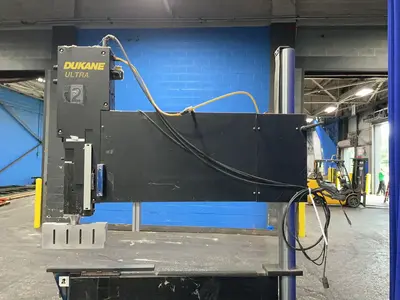 Used DUKANE 43B280 Misc Plastics Equipment Ohio US | HGR 24 #1296722