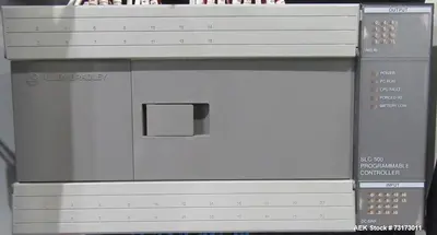 USED WEPACKIT 1175 E