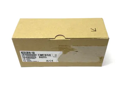 NEW MITSUBISHI DIGITAL INPUT EXPANSION UNIT MODULE