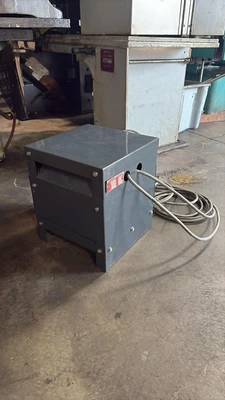 JOHNSON J12854 Transformers | Global Machine Brokers, LLC (3)